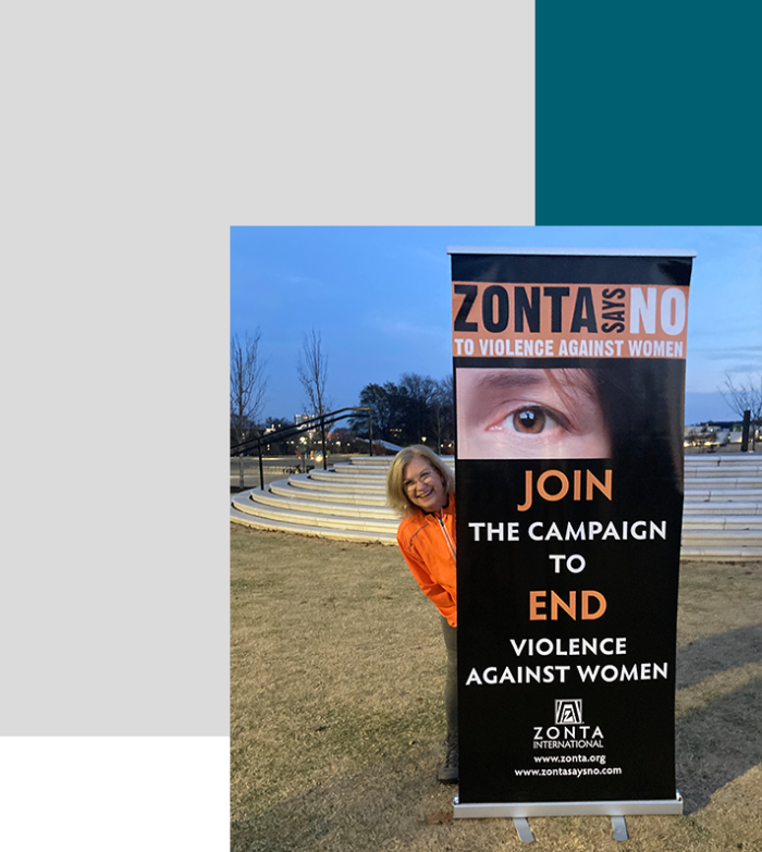 Zonta District 11 | Our Causes