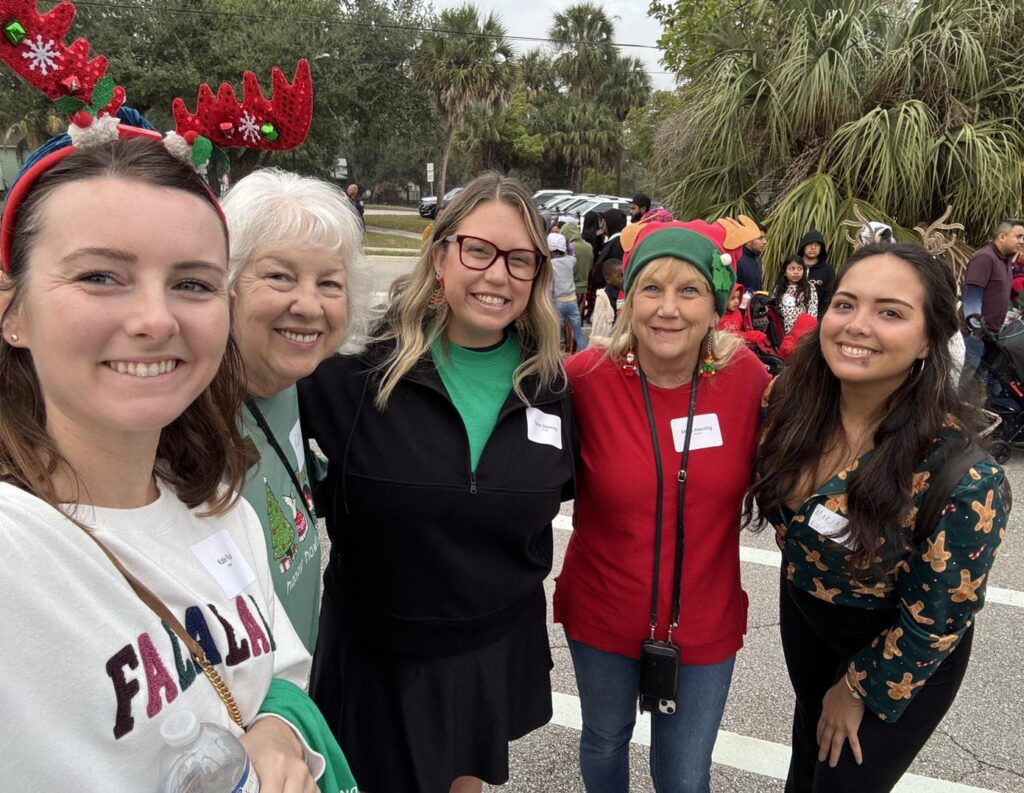 Zonta Club of Sanibel-Captiva