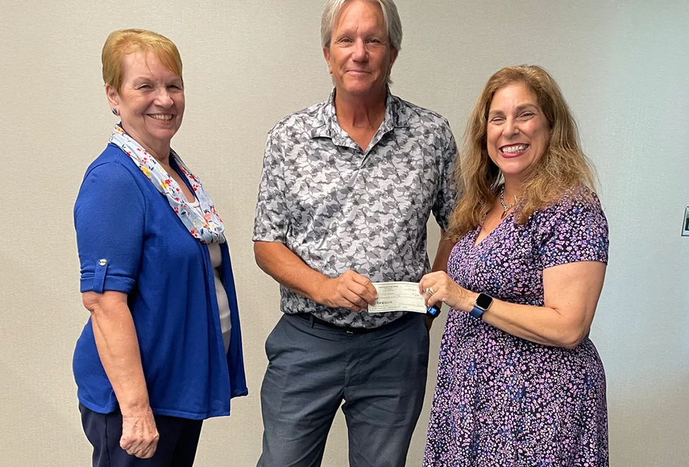 FGCU GEM - FM Grant Recipient