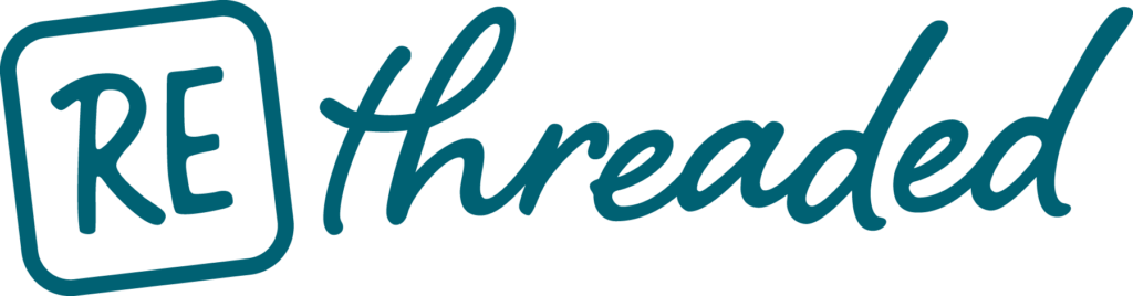 Rethreaded Logo